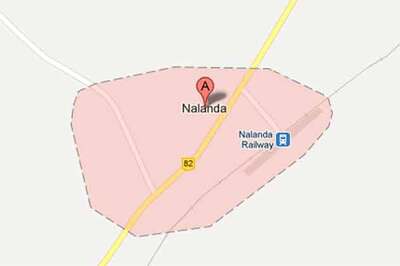 Bihar: Prisoner sets himself ablaze in jail, dies