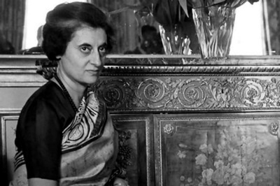 Indira Gandhi Death Anniversary: PM Narendra Modi Pays Tribute to the Late Prime Minister