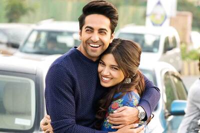 It's a Wrap for Ayushmann Khurrana, Bhumi Pednekar Starrer Shubh Mangal Saavdhan
