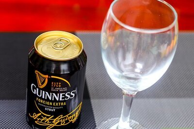 How to Serve and Enjoy Guinness