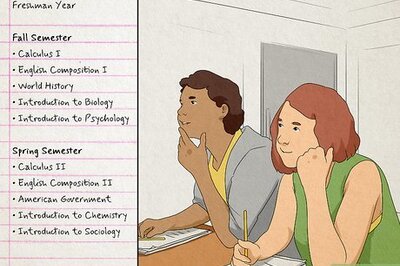 How to Prepare for College: Advice from Real Students