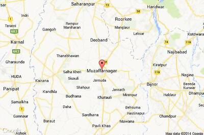 Court finds man guilty of raping 92-year-old woman