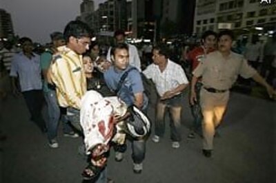 'Delhi bombs brought from K'taka' | Terror code