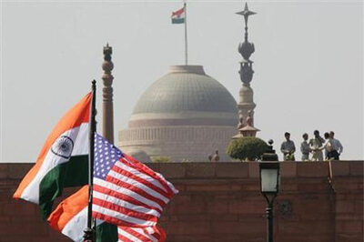 US urged to take tougher line on Indian trade practices