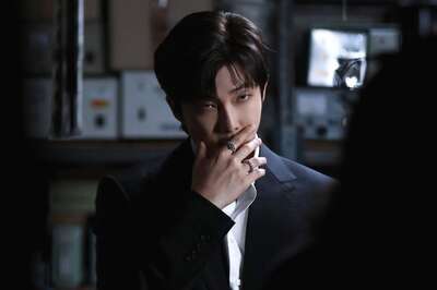 Kim Namjoon Reveals How He Maintains His Perfect Body, Check BTS Leader's Rigorous Workout Routine