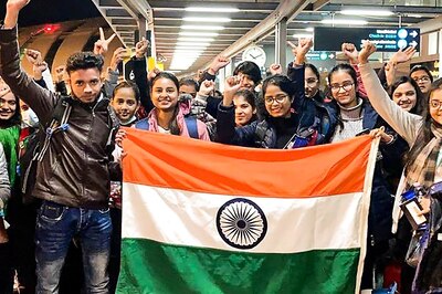 4 Ministers in Ukraine Neighbourhood as PM Modi Keeps an Eye: India Leads by Example in Bringing Citizens Home