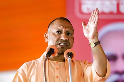'Batenge to Katenge': Did Yogi Adityanath's Statement in Agra in August Play A Role in Haryana Polls?