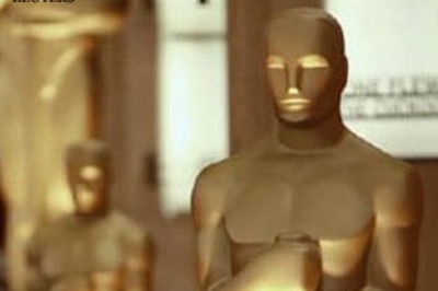 Kerala govt to honour Oscar winners with gold medals