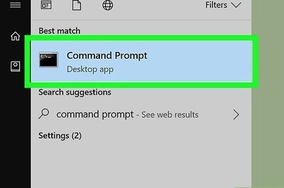How to Create and Delete Files and Directories from Windows Command Prompt