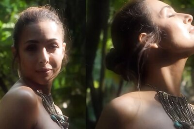 Malaika Arora Wants To Launch A Chain Of Cafes Offering Healthy Food Options: ‘Kind Of Food We Cook at Home’