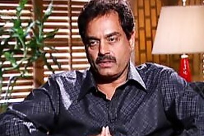 Two more selectors to join Vengsarkar in Australia