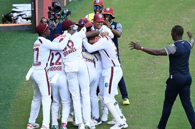 'Apparently I've Reinvented West Indies Test Cricket': Rodney Hogg Glad Brathwaite and Co Used His Comments as Inspiration