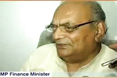 Case against Raghavji has dented BJP's image in MP: Hemender Sharma