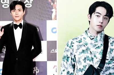 Why Kim Seon Ho Is Facing Backlash For Thanking Nam Joo Hyuk