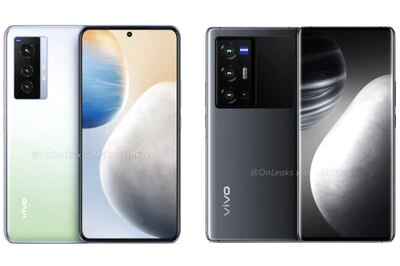 Vivo X70 Series Renders, Full Specs Leaked Ahead of Expected September Launch