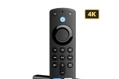 Amazon Launches New Fire TV Stick 4K In India: Price, Features