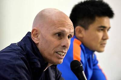 Guam win can help India enter Asian Cup Qualifiers Round: Stephen Constantine