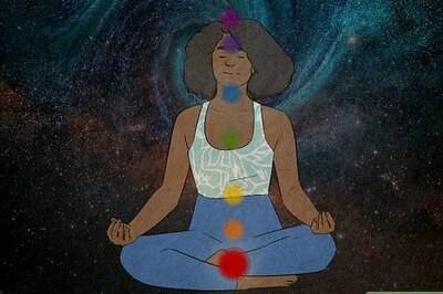 What Are the 7 Chakras & What Do They Represent?
