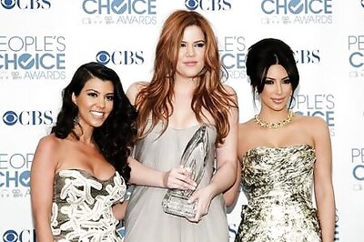 TV's 'Keeping Up With The Kardashians' To End After 14 Years