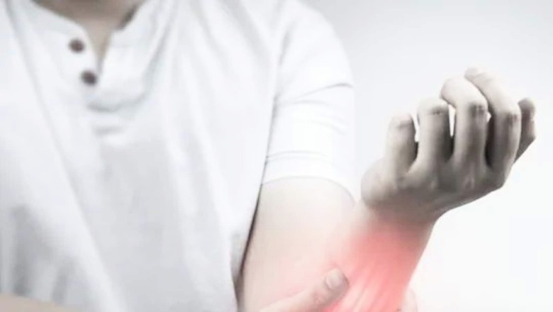 These Lifestyle Changes Will Help To Strengthen Bones In Old Age