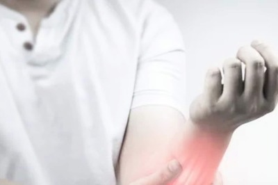 These Lifestyle Changes Will Help To Strengthen Bones In Old Age