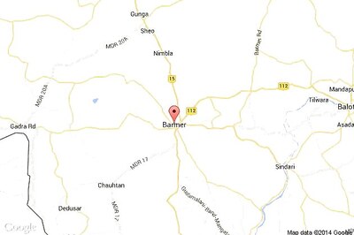 Five killed, six injured when SUV collides with a speeding truck