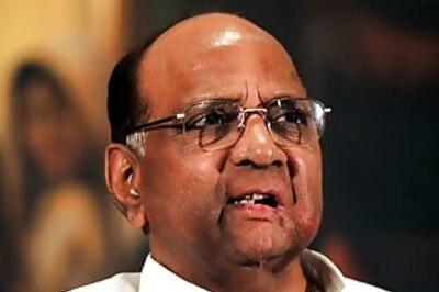 Sharad Pawar seeks more Assembly seats for NCP in Maharashtra