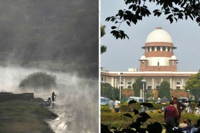 Cauvery Row: Congress Backs Karnataka Govt's Resolution on Water Dispute