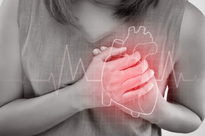 Are Cardiac Arrest Symptoms Similar Or Different For Men And Women?