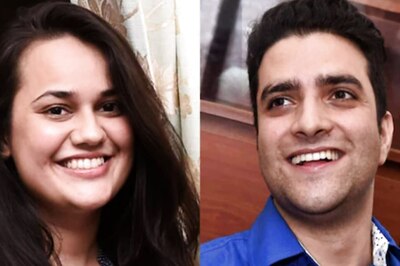 End of Love Story as Celebrated IAS Toppers Tina Dabi, Athar Amir Khan Granted Divorce in Jaipur