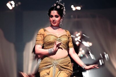I Thought My Casting Would Be a Big Disaster for Thalaivi, Says Kangana Ranaut