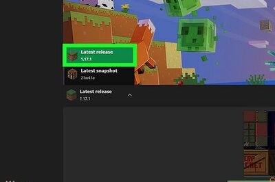 How to Install the OptiFine Mod for Minecraft