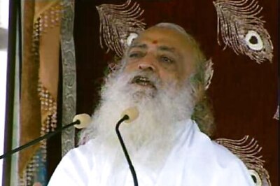 Asaram undergoes potency test in sexual assault case