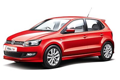 Launched: 2013 Volkswagen Polo SR launched in India at Rs 6.27 lakh
