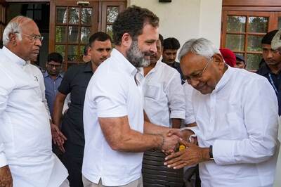 Nitish Kumar, Key in I.N.D.I.A Jodo, Gets Cong Nod to be ‘National Convener’, Announcement Soon: Sources