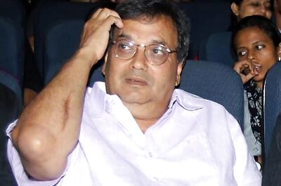 Haryana: Land allotment to Subhash Ghai stayed