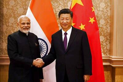 Modi-Xi Agree to Maintain 'Momentum' in Ties; Chinese Defence Minister to Visit to India Next Month