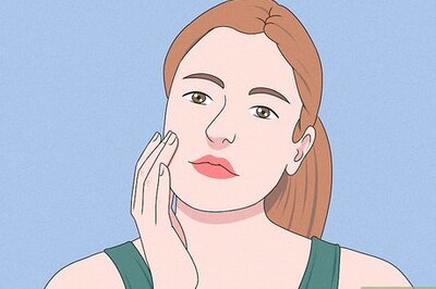 How to Moisturize Your Face