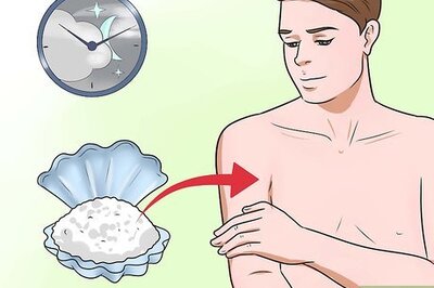 How to Get a Dark Tan in the Sun