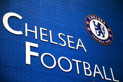 Chelsea announce $34.8 mn losses over past year