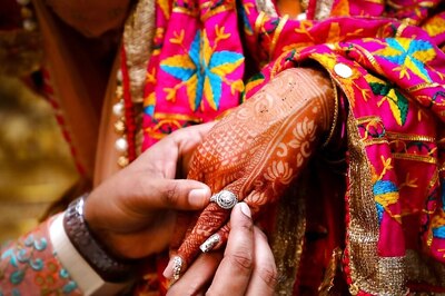 Ex At Pre-wedding Shoot? Old 'Apocalyptic' Trend Garners Attention on Twitter