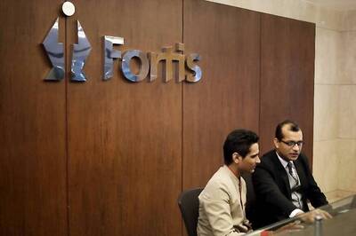 Fortis Picks Hero-Burman Investment Offer After Five-Way Bidding War