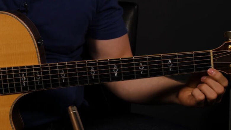 How to Number Guitar Strings
