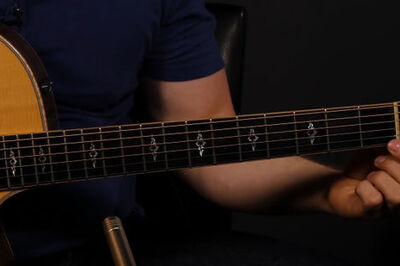 How to Number Guitar Strings