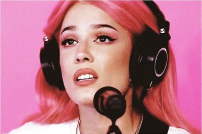Happy Birthday Halsey: Here's Looking at Her Top 5 Hits