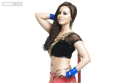 Bigg Boss 8: Sana Khan also to enter the house as a challenger
