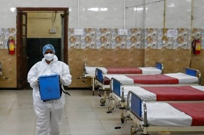 Delhi Sees 405 New Covid Cases, 3 Deaths