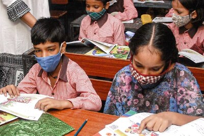 CBSE Board Exams 2022: Term-I Sample Paper Released, Check New Pattern