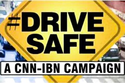 Six school students killed in road accident