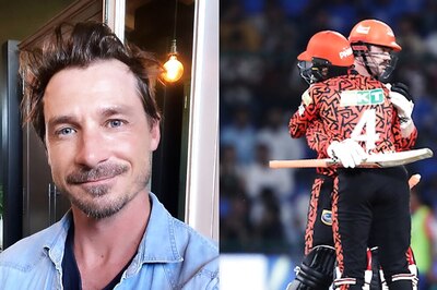 'You'll be a God Among Mortals': Dale Steyn's Soul-stirring Message For Bowlers After Carnage During DC vs SRH in IPL 2024